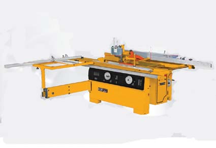 Комбинированный универсальный станок ML-4520